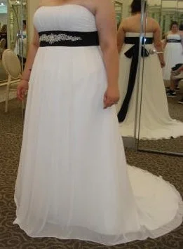 Hot Deals You Can’t Resist!David's Bridal n/a