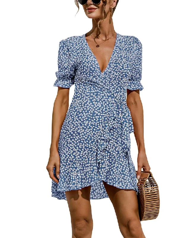 Get the Best for Less!DELLI.S Dress