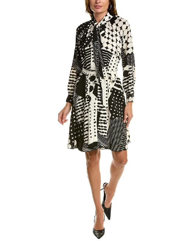 Exclusive Deals Just for You!Gracia Midi Flare Dress