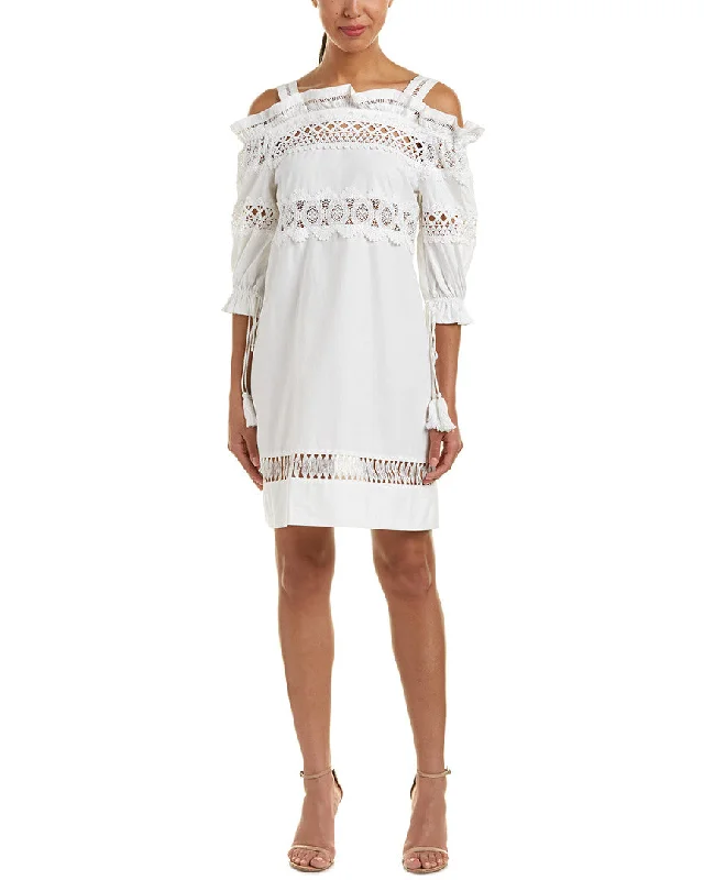 Limited Deals, Unlimited Savings!Gracia Shift Dress