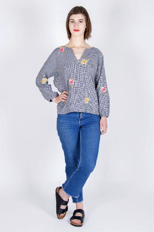 Find Your Perfect Deal Today!I AM Patterns Jain Top and Dress