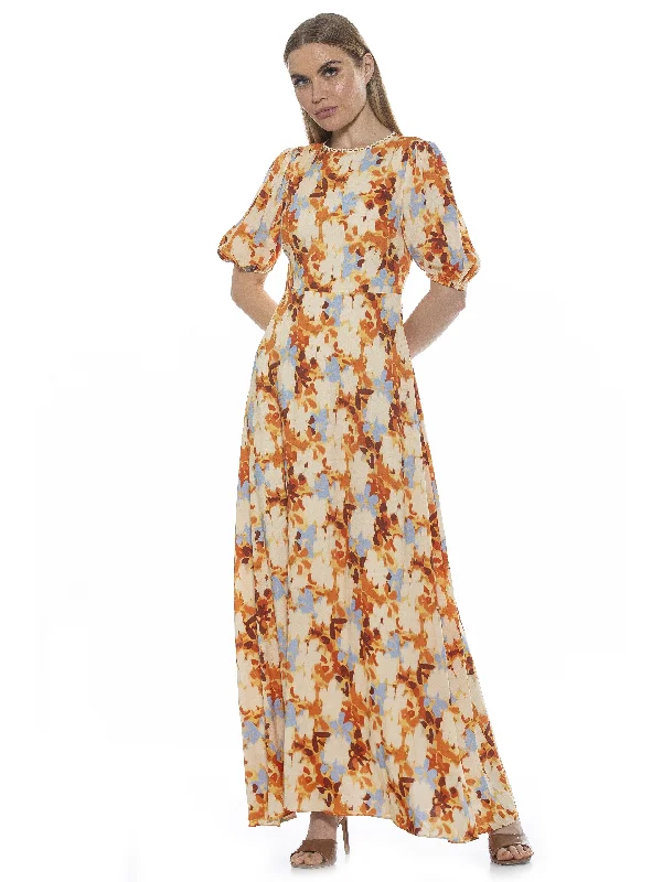 Stock Up and Save!Imogen Dress