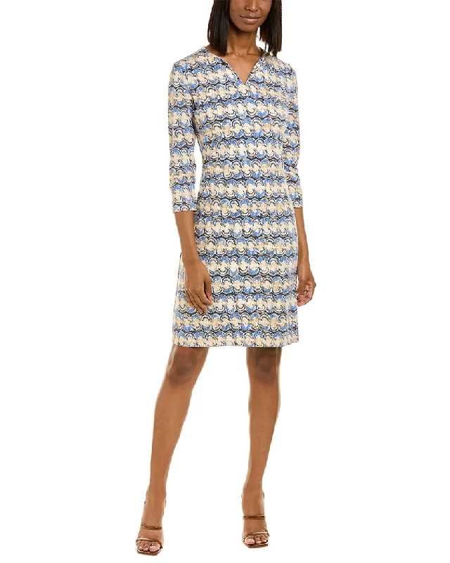 Limited Edition, Limited Price!J.McLaughlin Carly Catalina Cloth Sheath Dress