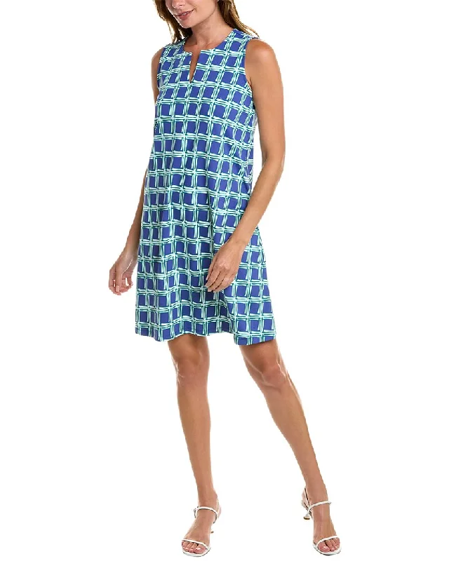 Your Favorite Sale is Back!J.McLaughlin Ellison Catalina Cloth Shift Dress