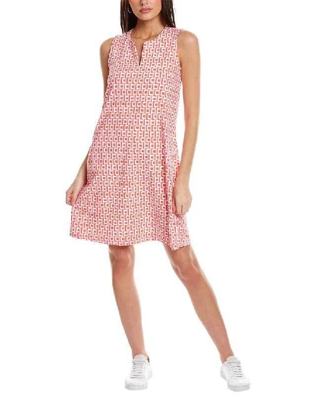 Shop Early, Save Big!J.McLaughlin Ellison Catalina Cloth Shift Dress