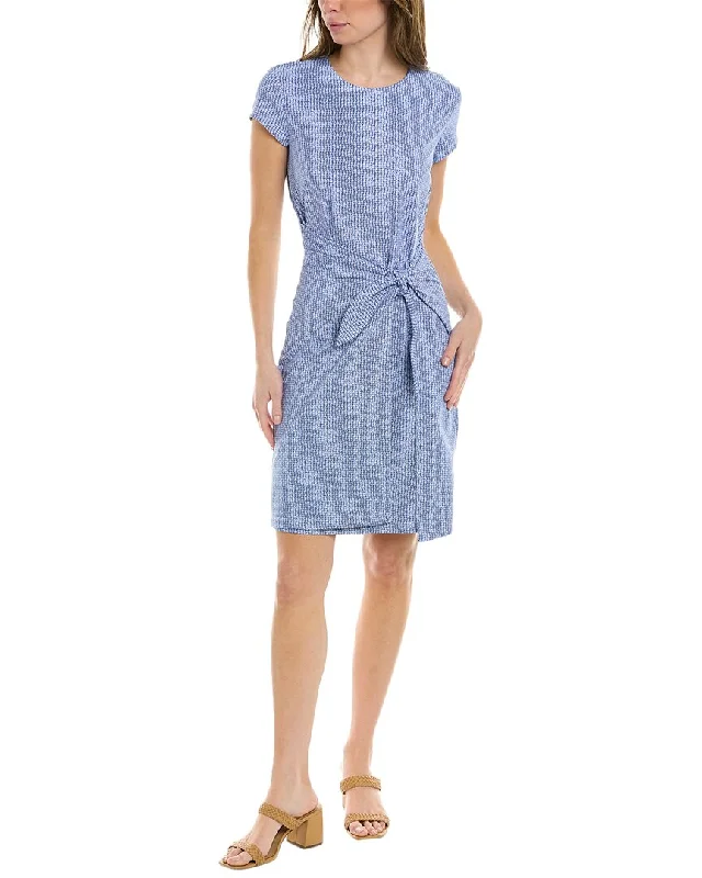 Today Only – Don’t Miss It!J.McLaughlin Havanna Catalina Cloth Dress