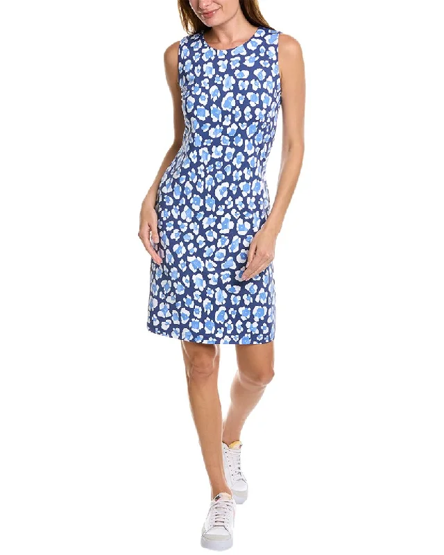 Mega Sale Happening Now!J.McLaughlin Sophia Catalina Cloth Dress