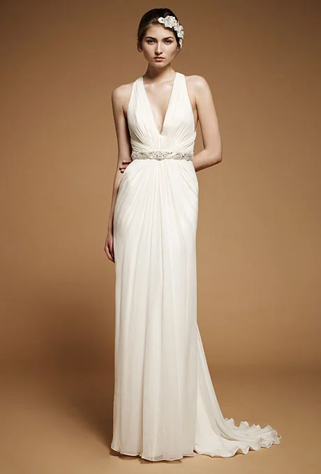 Your Best Deals Are Here!Jenny Packham Anise