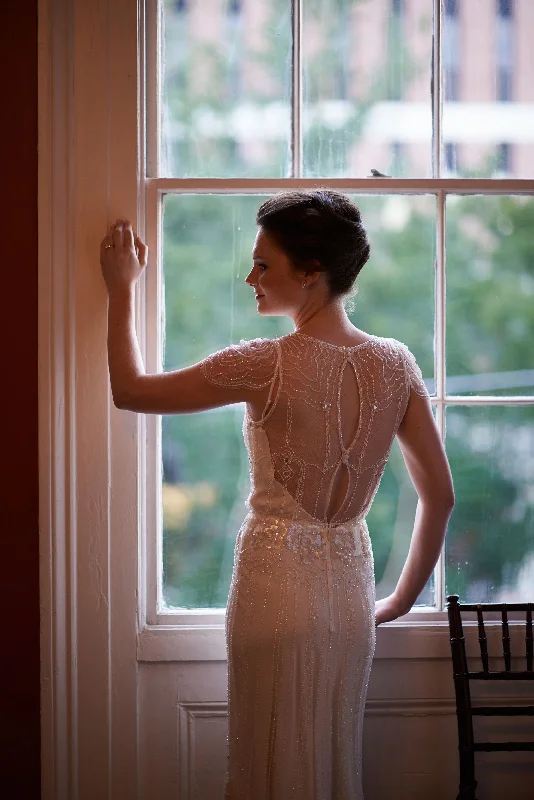 Special Offer – Act Fast!Jenny Packham Eden
