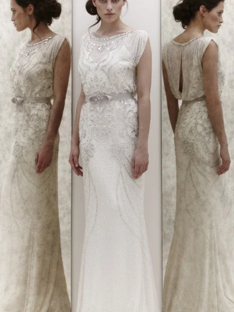 Hurry, Sale Ends Soon!Jenny Packham Esme