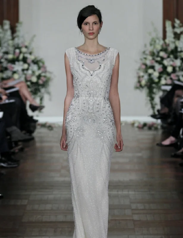 Time to Snag a Bargain!Jenny Packham Esme