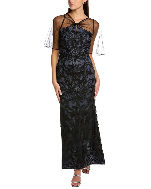 Must-Have Deals Inside!JS Collections Claudia Gown