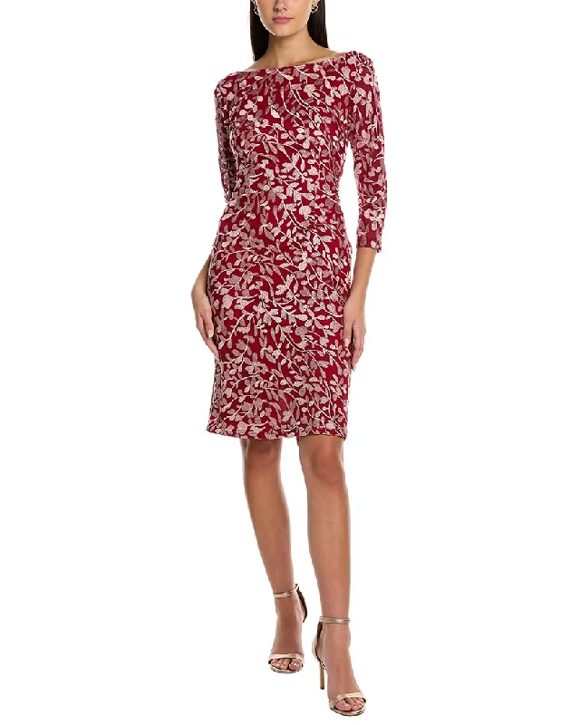 Huge Savings – Act Now!JS Collections Kelly Dress