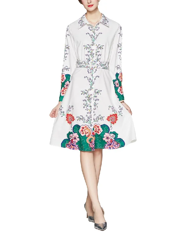 Time to Snag a Bargain!Kaimilan Dress