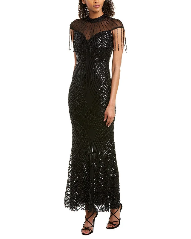 Today’s Deals, Tomorrow’s Regrets!KALINNU Gown