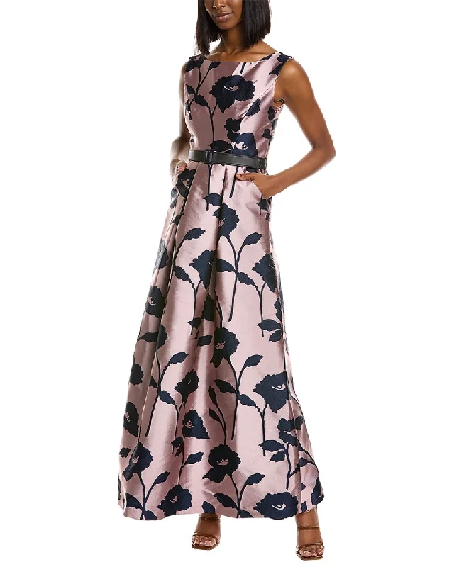 Save Money, Shop Happy!Kay Unger Austin Gown