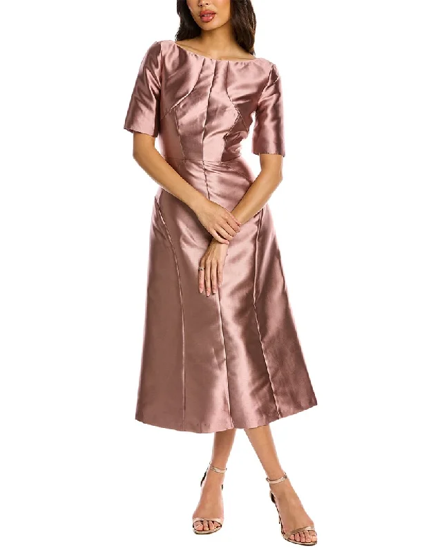 Best Deals Just for You!Kay Unger Corina T-Length Dress