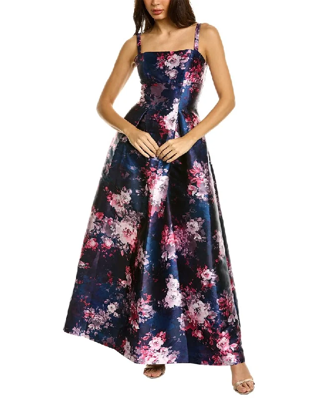 Get the Best for Less!Kay Unger Maxine Gown