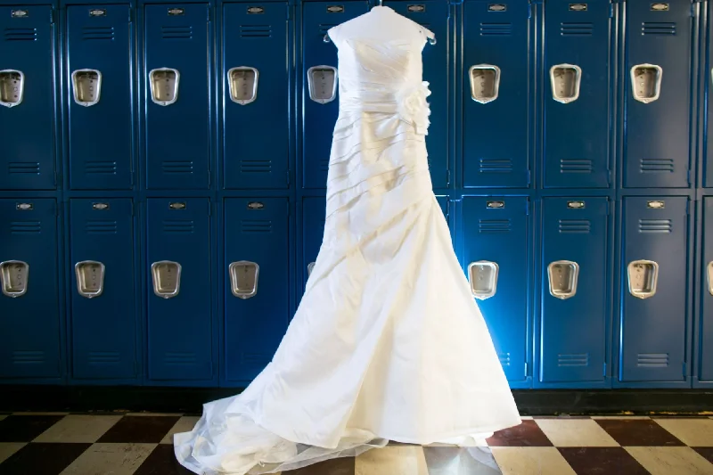 Stock Up and Save!La Sposa La Sposa Dibujo Size 8