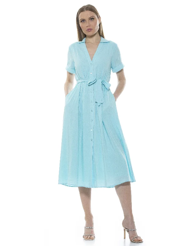 Limited-Time Price Drop!Liv Dress