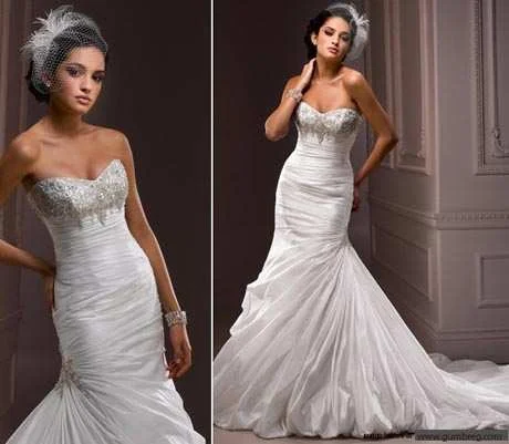 Unbeatable Prices!Maggie Sottero Adeline