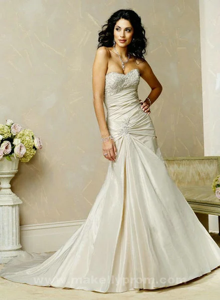 Flash Sale – Act Fast!Maggie Sottero Coco