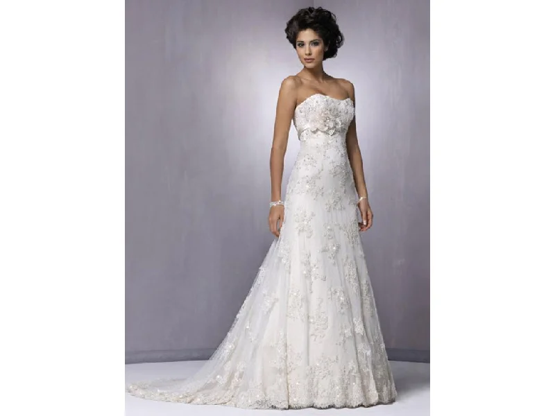 Flash Deals – Act Quickly!Maggie Sottero Harlow