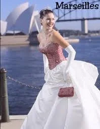 Don’t Wait – Shop Today!Maggie Sottero Marsailles