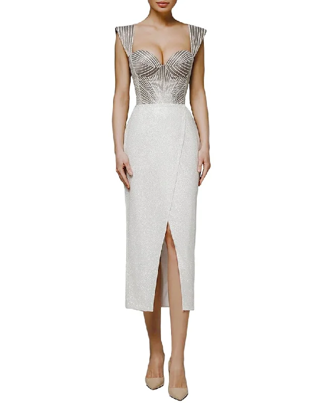 Time to Save Big!Michel Laperle Dress
