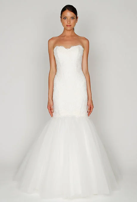 Exclusive Deals Just for You!Monique Lhuillier Bliss by Monique Lhuillier BL #1114