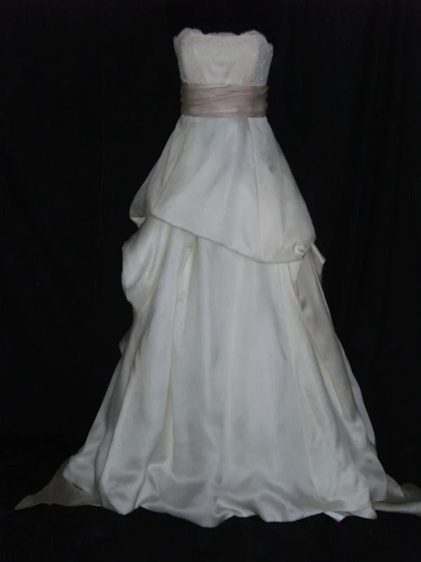Save More When You Shop More!Monique Lhuillier Faith