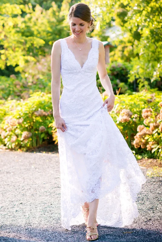 Every Deal is a Steal!Monique Lhuillier Miranda