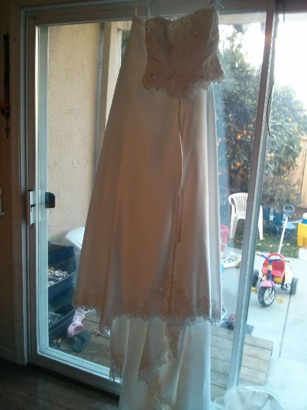 Get Ready to Save!Mori Lee 3302