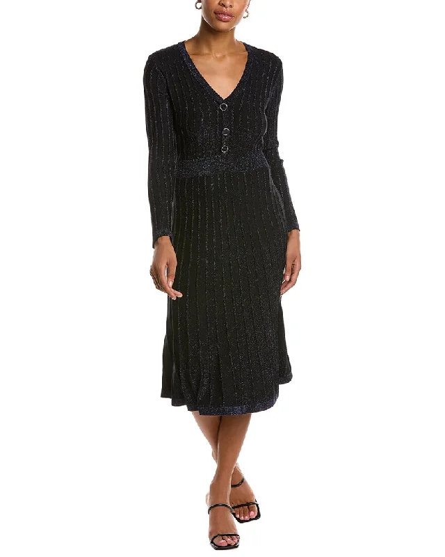 One Day Only – Huge Savings!Nanette by Nanette Lepore Gabriella Sweaterdress
