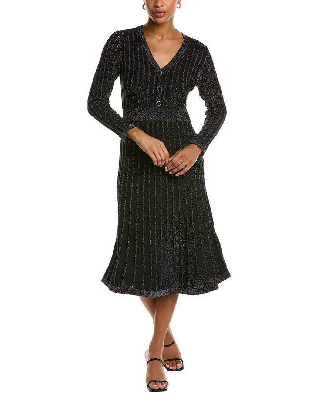 Price Drop Alert!Nanette by Nanette Lepore Gabriella Sweaterdress