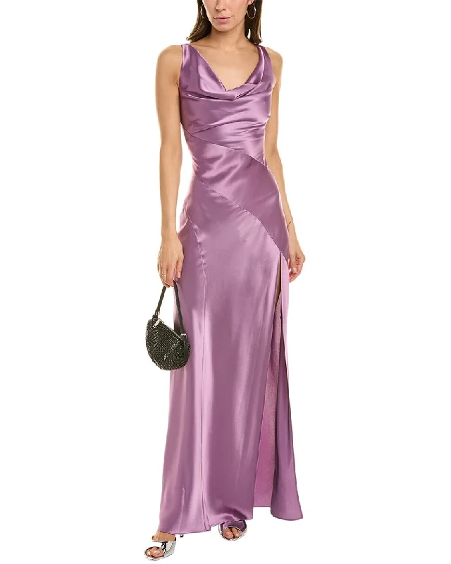 Best Offers of the Month!Nicholas Alfina Gown
