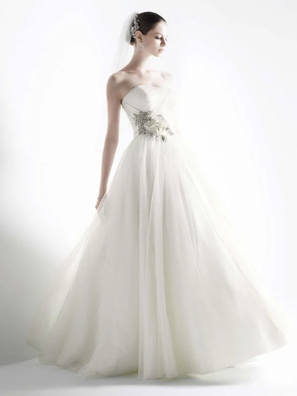 Limited Edition, Limited Price!Oleg Cassini CWG322
