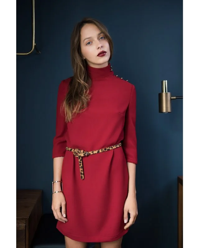 Shop the Hottest Deals!Orageuse Bristol Dress