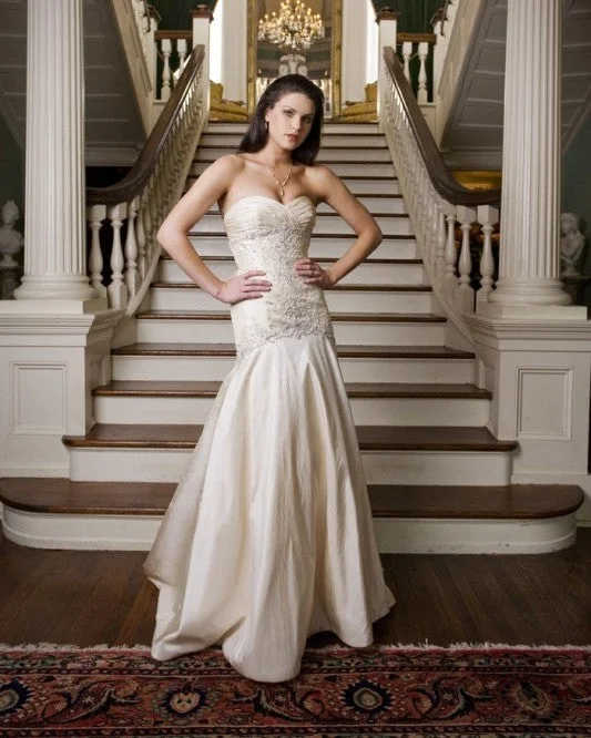 Seasonal Sale – Shop Now!Other 2Be Bride