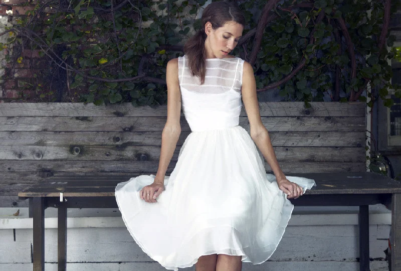 Get It Before It’s Gone!Other Alexandra Grecco: Natalie Dress