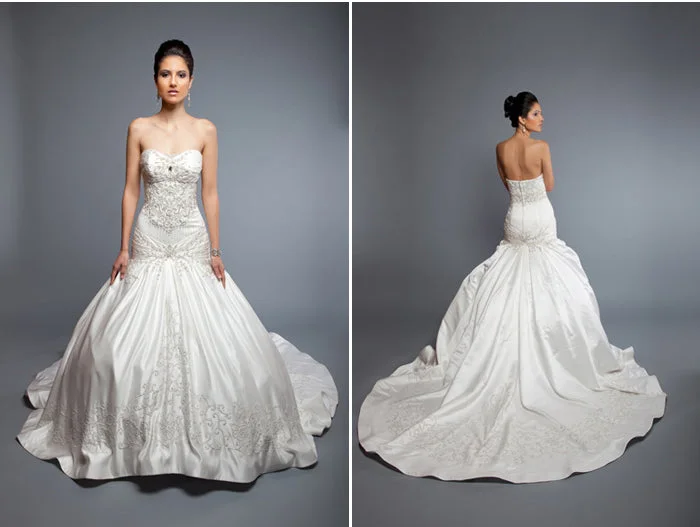 Special Offer – Act Fast!Other Angel Rivera style: Saundra