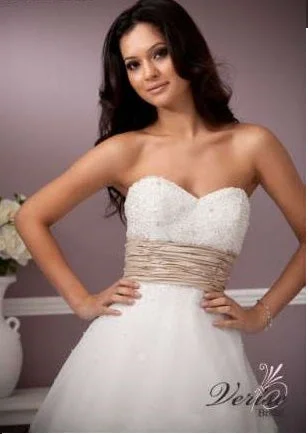 Enjoy Huge Discounts Now!Other Fabiola Verise Bridal Weddign dress