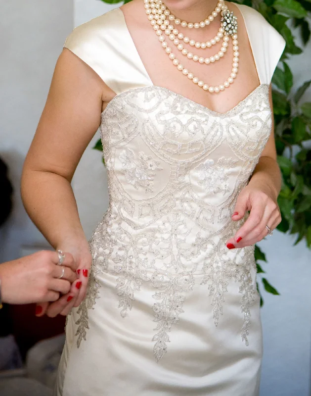 Only a Few Left – Order Now!Other Liancarlo Couture