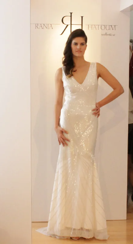 Must-Have Deals Inside!Other Rania Houtoum Radiance Gown