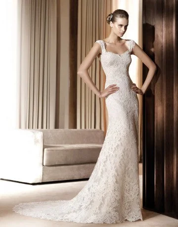 Incredible Savings Inside!Pronovias Pronovias Anfora