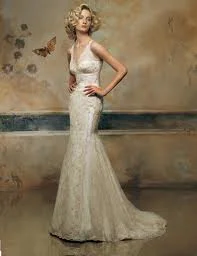 Your Dream Deal is Here!Pronovias Pronovias Olvera Size 8