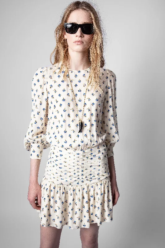 Buy More, Pay Less!Rafala Dress
