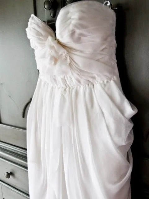 Shop Before It’s Gone!Sarah Seven Love Story Long