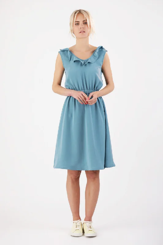 Score Huge Discounts Today!Schnittchen Patterns Chari Dress and Top