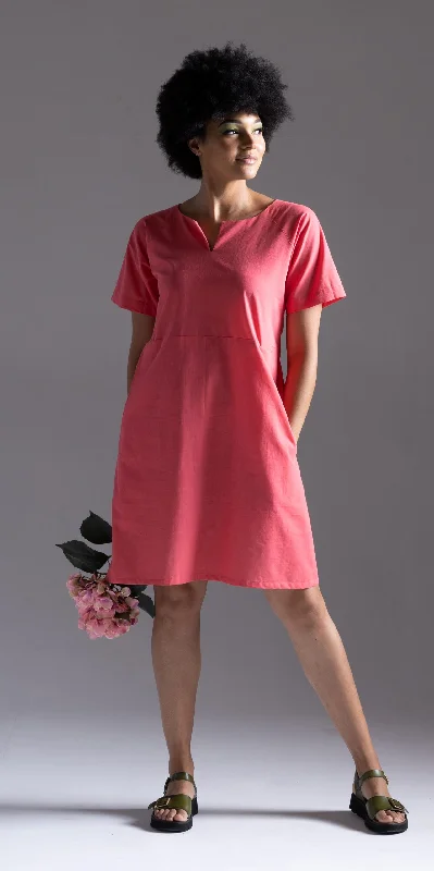 Shop Now and Save!Sew Different Everyday Chic Dress